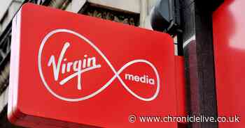 Millions of Virgin Media customers set for internet and TV price hike