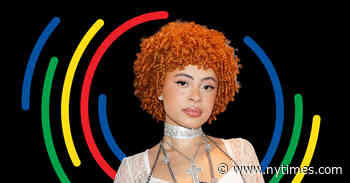 Popcast (Deluxe): Ice Spice’s Munchkin Drink + Jann Wenner Backlash