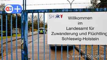 Kieler OB Kämpfer: Flüchtlingsunterkünfte in wenigen Wochen voll belegt