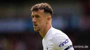 Ivan Perisic: Ex-Bundesliga-Star erleidet Kreuzbandriss