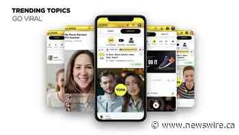 Vurbil Delivers AI Technology to Transform Social Media