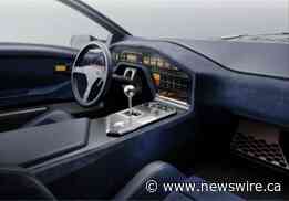 Alcantara Presents Its "LE ICONE" Open-Air Museum at The Bridge VII