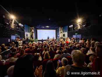 Grande successo per Capalbio Film Festival: l'appuntamento è per il prossimo anno