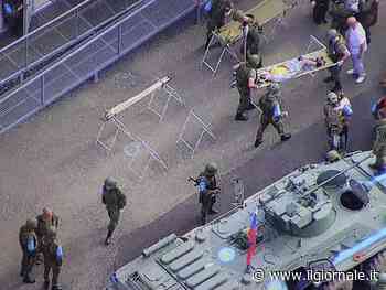 "Uccisi peacekeeper russi". Sale la tensione nel Caucaso