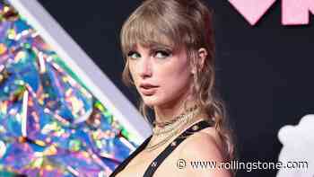 Swifties Swiftly Solve Puzzles to Uncover ‘1989’ Vault Track Titles