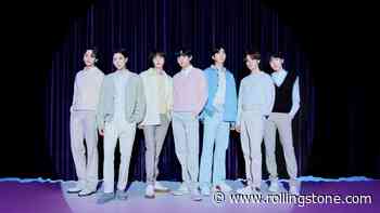 BTS Renew Contract with HYBE and BIGHIT Music