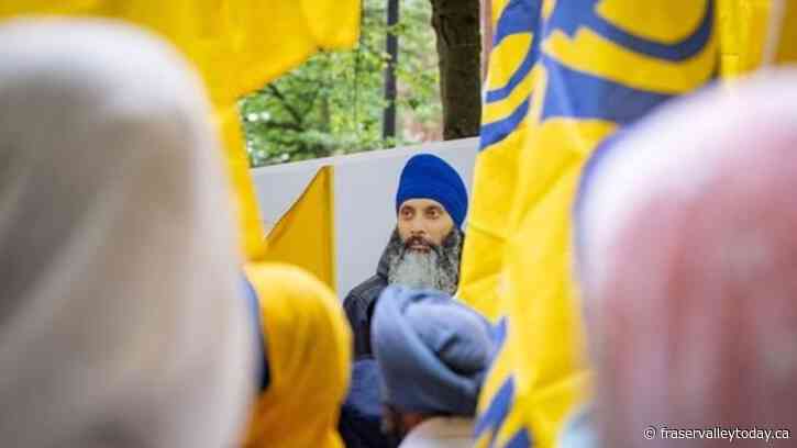 Who was Hardeep Singh Nijjar, slain B.C. Sikh leader at heart of diplomatic crisis?