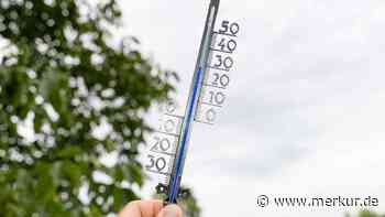 Sturmserie erreicht Deutschland: Der nächste Wetter-Umschwung steht kurz bevor