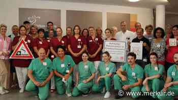 „Finanzielle Schieflage“: Klinikum Freising schlägt Alarm