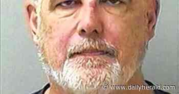 Elgin man pleads guilty to child porn charge