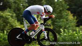 Schneller als die Stars: Youngster Tarling rast zu EM-Titel