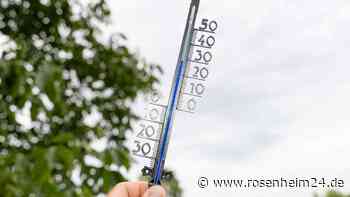 Sturmserie erreicht Deutschland: Der nächste Wetter-Umschwung steht kurz bevor