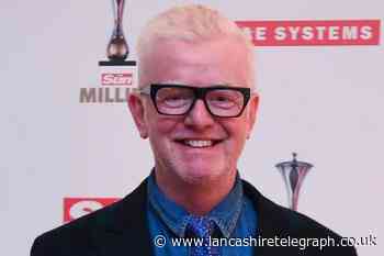 Chris Evans reveals that he is now free of skin cancer