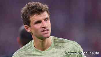 FC Bayern gegen Manchester United: Die Aufstellungen zum Champions-League-Auftakt im Überblick