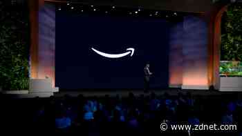 Everything Amazon just announced: Alexa updates, new Echo Show, Fire tablets, and more