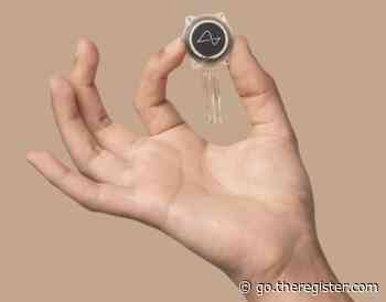 Neuralink's looking for participants willing to be part of human trials