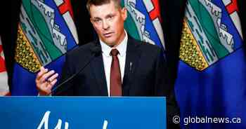 Alberta set to release report on whether to ditch CPP for provincial pension plan