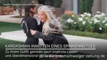 «American Horror Story»: Kim Kardashian verrät größte Angst