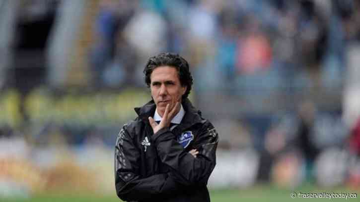 Canada Soccer to name new general secretary before announcing Herdman’s successor