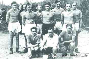 Rahden-Preußisch Ströhen: Eine starke sportliche Gemeinschaft