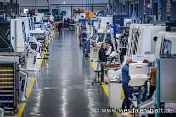 Bielefeld bleibt erstklassig – in der Wirtschaft