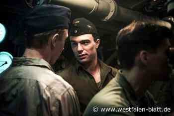 Ex-DSDS-Teilnehmer aus Lübbecke bereichert Sky-Serie „Das Boot“