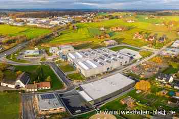 Erwartungen an Gewerbesteuer in Werther sinken