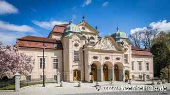 Schäden im Bereich der Dachfläche: Arbeiten am Königlichen Kurhaus verzögern sich