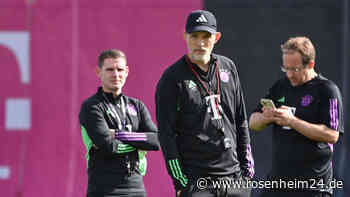 FC Bayern gegen Manchester United heute im Live-Ticker: Musiala in der Startelf – Müller nur auf der Bank