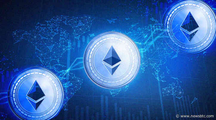 Grayscale Takes New Approach As It Files For Another Ethereum Futures ETF