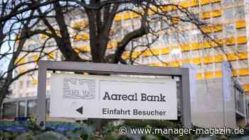 Aareal Bank: Finanzinvestoren nehmen Immobilienfinanzierer von der Börse