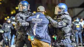 Nach Krawallen: Nächstes Eritreer-Treffen in Stuttgart abgesagt