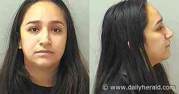 Bail reduced for woman in fatal DUI crash in Elgin