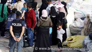 Maximal 200 Geflüchtete: Neuer Zuzugstopp für Salzgitter geplant