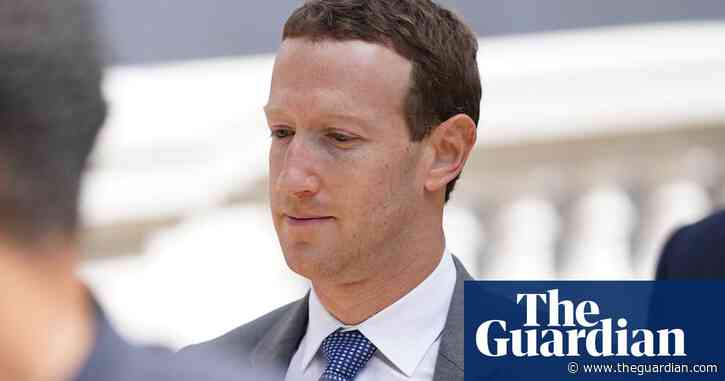 Meta encryption plan will let child abusers ‘hide in the dark’, says UK campaign