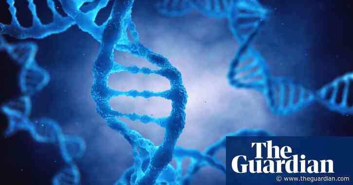 Google DeepMind AI tool assesses DNA mutations for harm potential