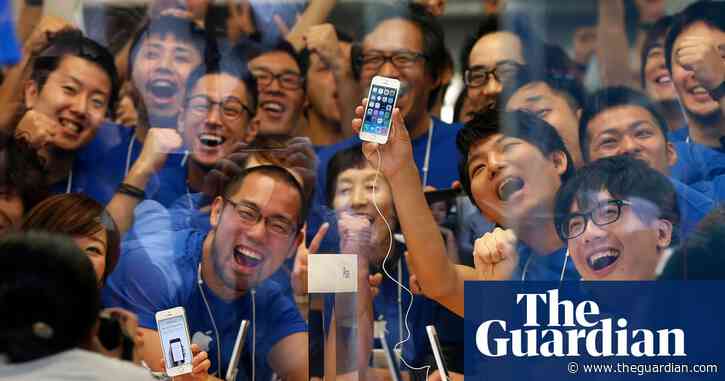 TechScape: The ‘smartphone era’ transformed the world – what will define the next decade?