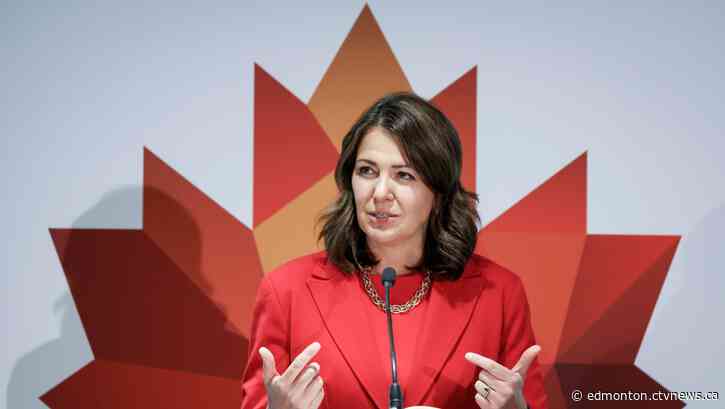 Alberta set to release report on whether to ditch CPP for provincial pension plan