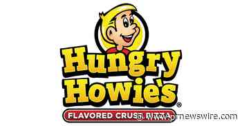 HUNGRY HOWIE'S PARTNERS WITH NATIONAL BREAST CANCER FOUNDATION FOR ITS FIFTEENTH ANNUAL LOVE, HOPE &amp; PIZZA CAMPAIGN