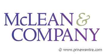 McLean &amp; Company Releases New Performance Ratings Guide for HR Leaders to Effectively Manage Performance Reviews