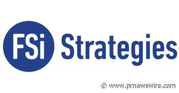 FSi Strategies Announces New Business Development Manager