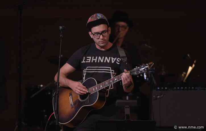 Sufjan Stevens hospitalised with Guillian-Barre Syndrome: “I woke up one morning and couldn’t walk”