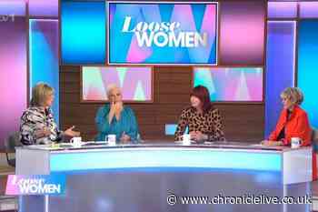 Loose Women star is a 'diva' who makes unique demands off camera