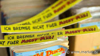 Streaming-Dienst „Swoosh“ für Comics will weiter durchstarten