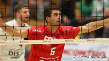 Volleyball in Grafing: Neue Aufgaben für neue Gesichter