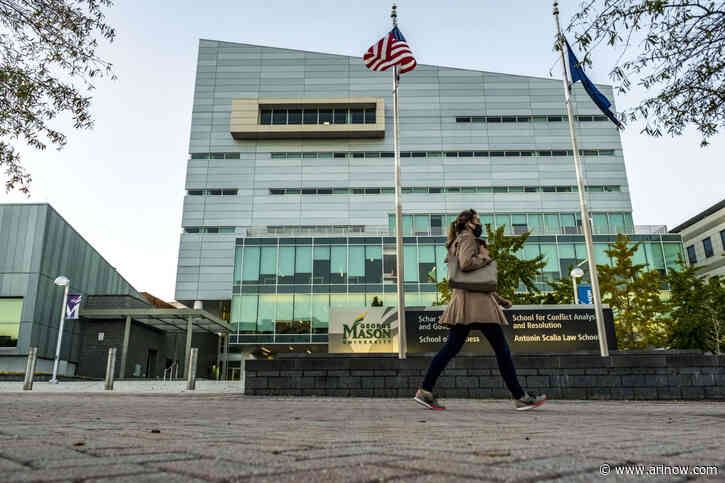 County Board to consider $25k grant for GMU to study local Black history