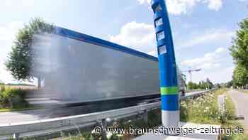 Höhere Preise wegen Lkw-Mautreform erwartet