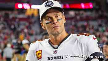 Tom Brady responds to speculation that he might return to NFL and play for Jets