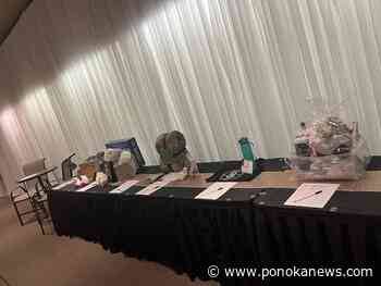 Kinettes announce cancelation of Resurrect the Dress event