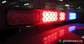 Man accused of wielding stun gun arrested on outstanding warrants: Alberta RCMP